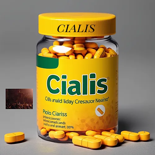 Differenza tra cialis generico e cialis originale